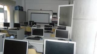 Office space in Casco Antiguo