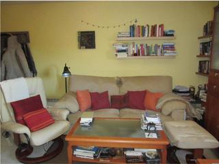 Pis a Casco Antiguo. Apartamento parte antigua