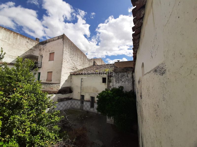 Foto 753c0142-1254-476a-8eaf-b95922a54ddb. House in Arroyo de la Luz