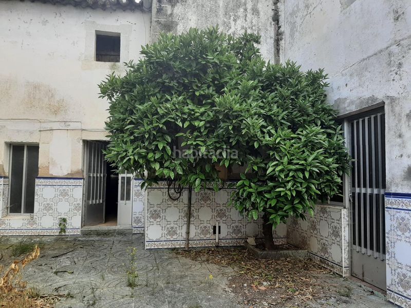 Foto 78a8a98c-d5c1-4158-9e1e-0a6b54ece2cb. House in Arroyo de la Luz