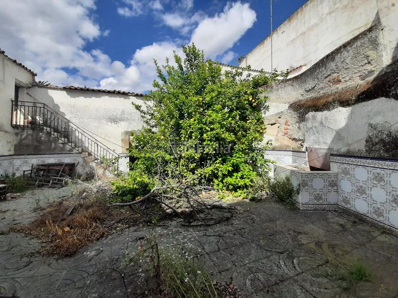 Foto e129cf2d-3d2d-42a8-b228-039dfa4fe06e. House in Arroyo de la Luz
