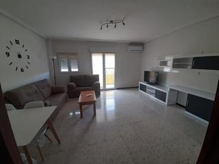 Location Appartement à Casco Antiguo. Piso estudiantes
