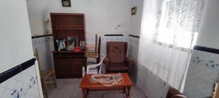 Planta baixa en Garrovillas. Planta baja cntrica en venta