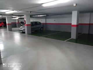 Aparcament cotxe a Centro. Venta plaza de garaje en fratres