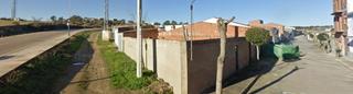 Maison à Garrovillas. Solar con edificio en obras en garrovillar de alconetar