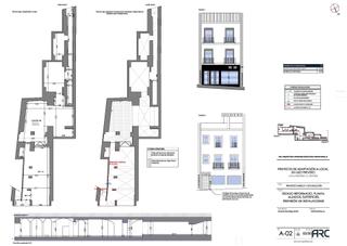 Local Comercial en Casco Antiguo