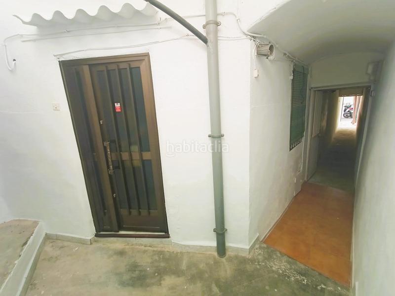 Foto da8b3648-3817-4a21-a889-a1835336d69a. Casa amb calefacció a Casco Antiguo Cáceres