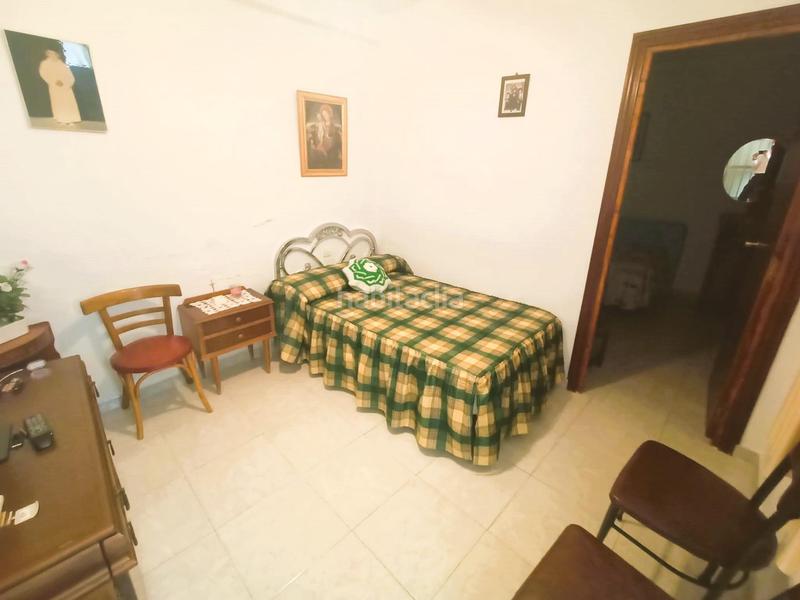 Foto f4b2d154-a404-4a70-8d42-3d15626fa546. Casa amb calefacció a Casco Antiguo Cáceres