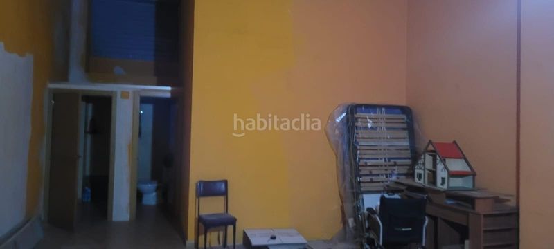 Foto 44f7a7a1-e153-4c96-ac67-e5d64e14e9f2. Local comercial a Centro Cáceres