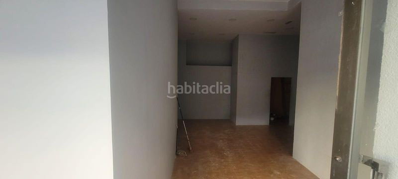 Foto eb319376-720d-49e3-818c-bbcd6a7ecb7d. Local comercial a Centro Cáceres