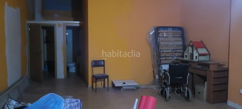 Foto ee76f696-6122-4356-afe6-594ebaae71d8. Local comercial a Centro Cáceres