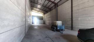 Lloguer Nau industrial a Casar de Cáceres. Nave en alquiler en el casar