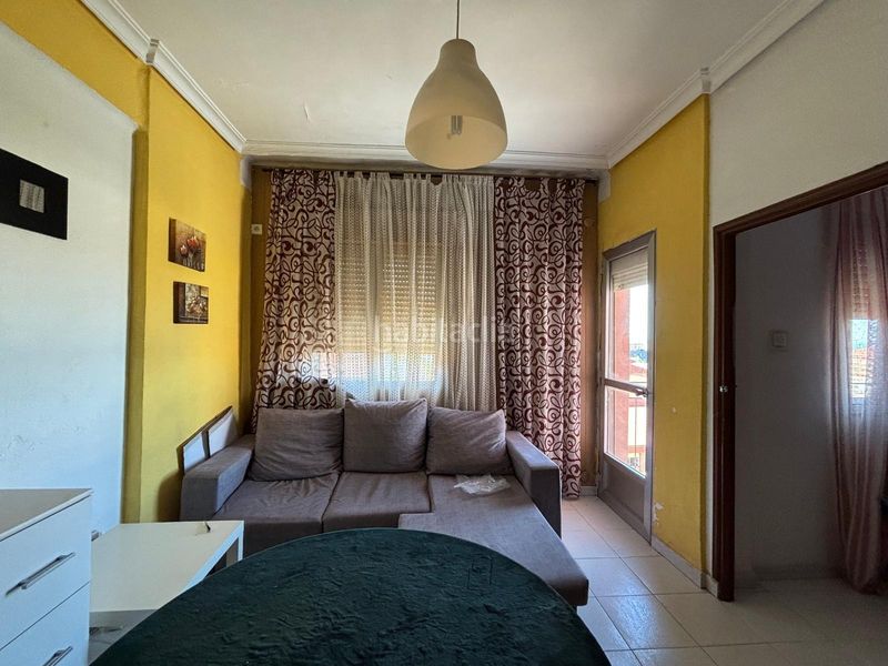 Foto 090f6fee-b6a4-4430-84a5-820dec5c71be. Pis a Centro Cáceres