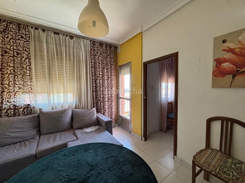 Foto 1c8baf66-792a-4f78-a97c-1c9ada8a8f3d. Pis a Centro Cáceres