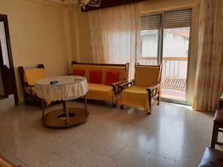 Lloguer Pis a Centro. Estudiantes