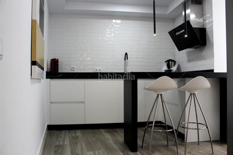 Foto 00d19a89-4718-43f4-b945-4fc1da227a13. Appartement avec chauffage dans Centro Cáceres