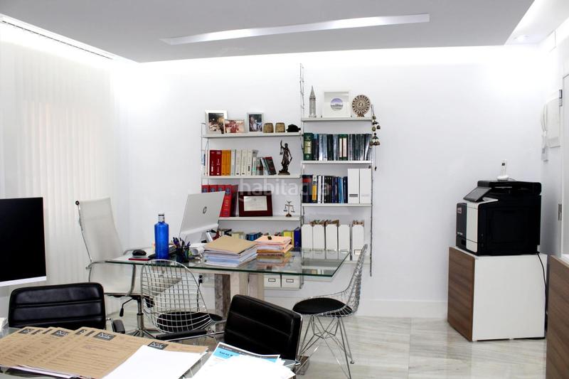 Foto 2dd700fc-0663-4423-ac00-ceaf1ee95ae5. Appartement avec chauffage dans Centro Cáceres