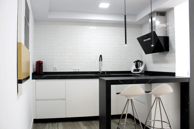 Foto 48efb800-01e0-4b3e-b227-2e3cc7446884. Appartement avec chauffage dans Centro Cáceres