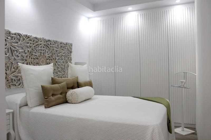 Foto 9109cf69-8240-4765-a527-88c7ed0d1927. Appartement avec chauffage dans Centro Cáceres