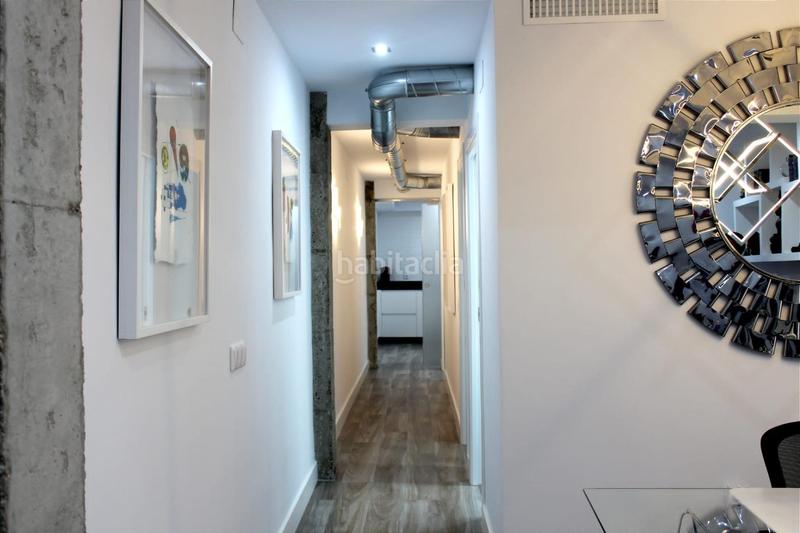 Foto d5176055-4c36-40a1-9aa2-d3c9edc5fa95. Appartement avec chauffage dans Centro Cáceres