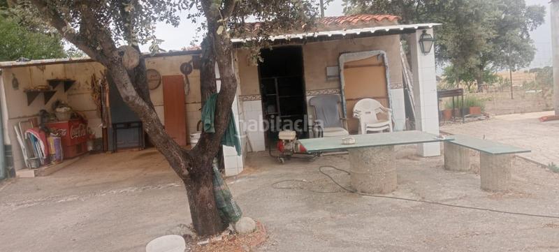 Foto cc3441b6-8e49-456e-bb00-4219b4c72e68. Casa a Valdesalor - Rincón de Ballesteros Cáceres