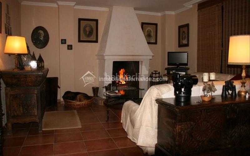 Foto 023db067-1047-4a21-bc4c-34e6262aff09. Casa en Torre de Santa María