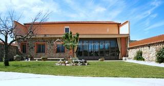 Maison à Torre de Santa María