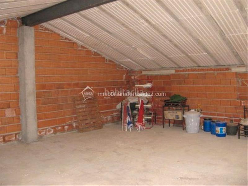 Foto b09235b2-23d8-4fde-830e-54b8940d36d7. Casa en Torre de Santa María