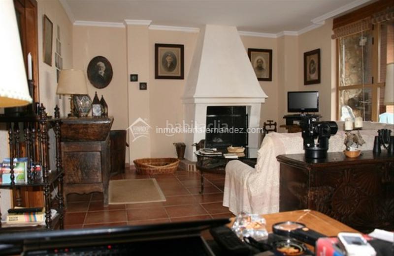 Foto b3dd5613-766d-454f-b492-c151d7169923. Casa en Torre de Santa María