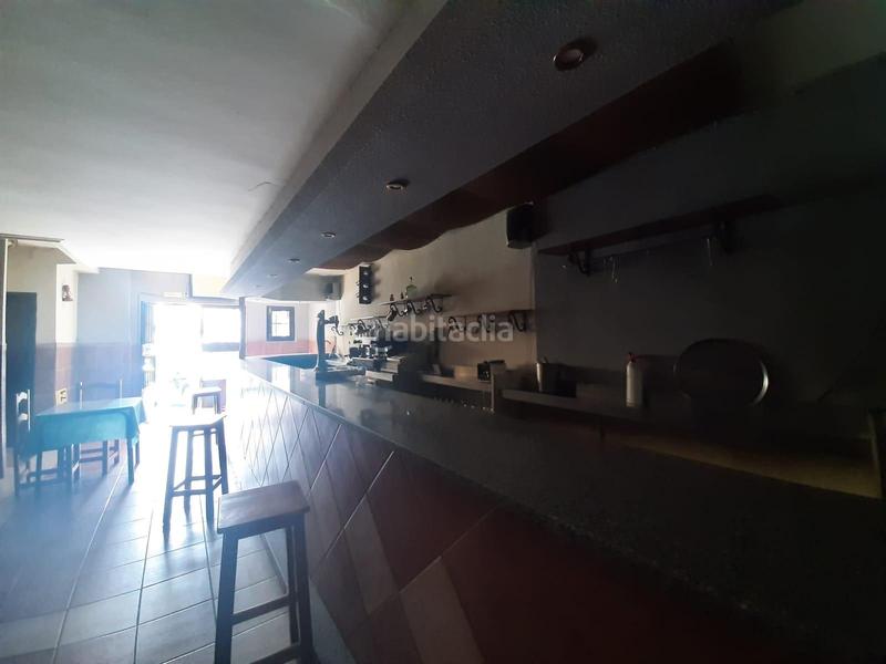 Foto 696beccc-1b0e-4c6a-81b0-b555c04f5931. Alquiler local comercial alquiler bar muy centrico en Cáceres