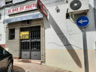 Location Local commercial à Centro. Alquiler bar muy centrico