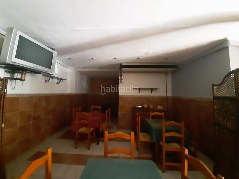 Foto d66f1599-5587-4eab-baa6-bbf6cb95adb9. Miete geschäftsraum in Centro Cáceres