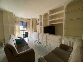 Appartement à Centro. Pisazo en los fratres