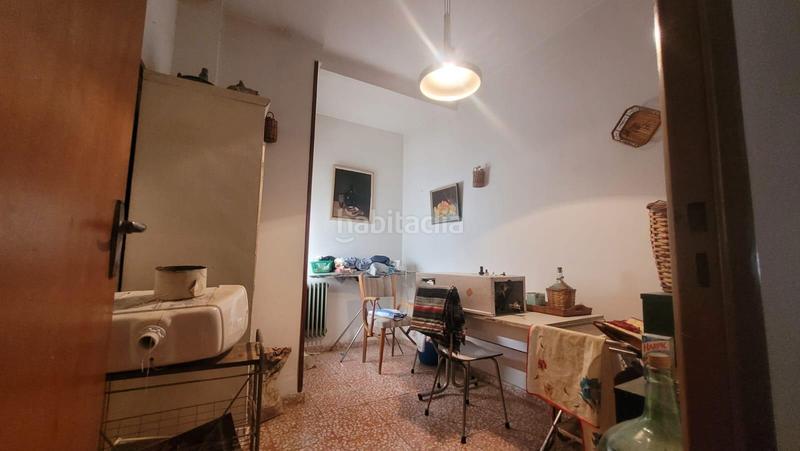 Foto 12c38570-78be-4d3a-848c-2ae2315b0145. Appartement dans Centro Cáceres