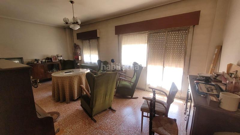 Foto 3930f6de-726c-46b5-bc16-45ce57b709e5. Appartement dans Centro Cáceres
