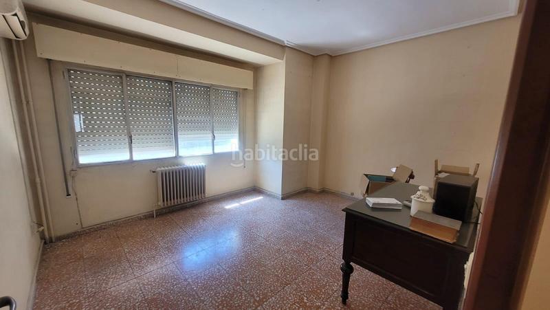 Foto 4ba65b31-137a-4816-aa43-69279144ce0f. Appartement dans Centro Cáceres