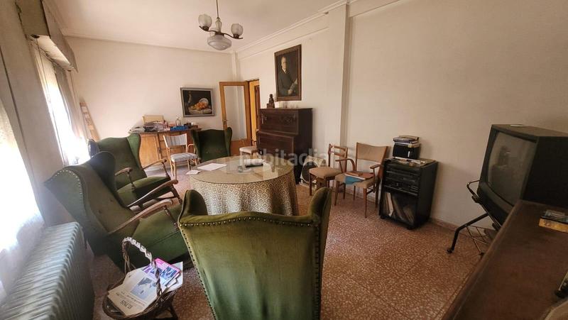 Foto 4fae7c78-821b-4116-88b7-cf830ce5b64a. Appartement dans Centro Cáceres