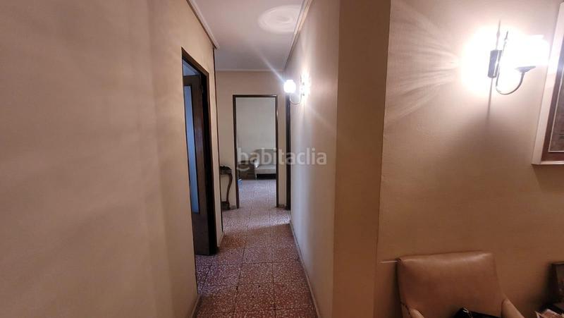 Foto b3728875-0a95-4c7f-97c3-18976e921490. Appartement dans Centro Cáceres