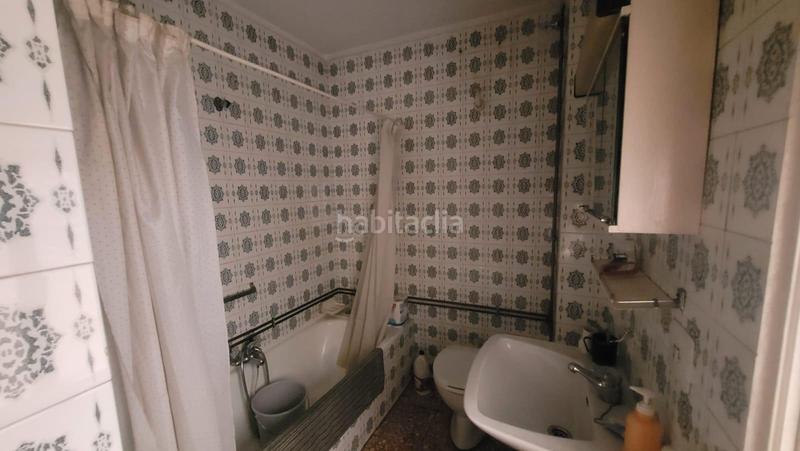 Foto b945e64e-c450-4642-803d-89841474fee7. Appartement dans Centro Cáceres