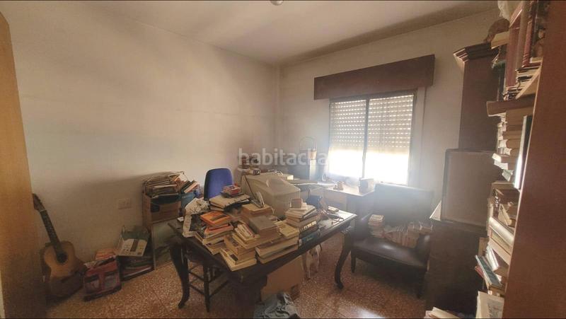 Foto dc33b81c-c0d6-4e63-85c6-2aafdae5d1a8. Appartement dans Centro Cáceres