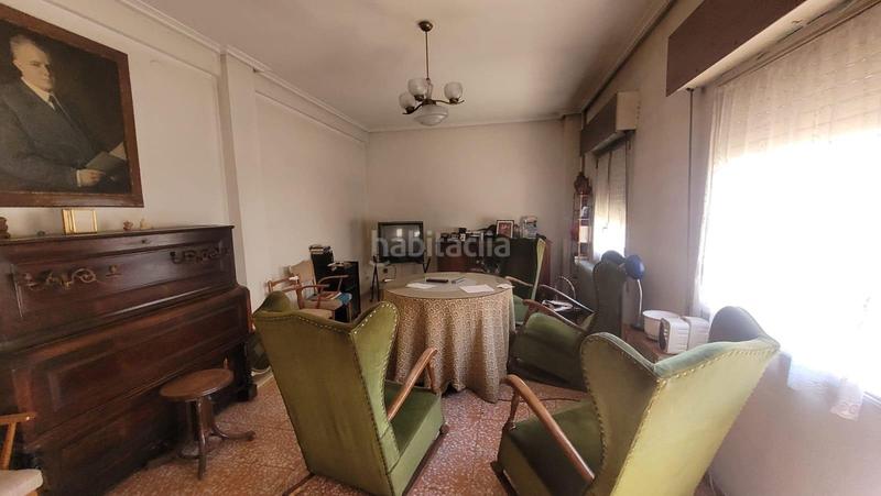 Foto f274d772-4695-4263-8d31-c66aa9fabd33. Appartement dans Centro Cáceres