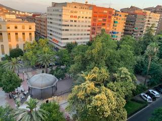 Appartement à Centro. Apartamento en pleno cánovas