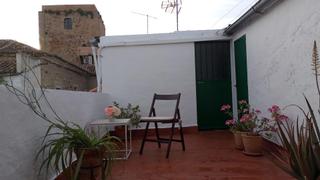 Maison à Casco Antiguo. Casa con terraza !!!