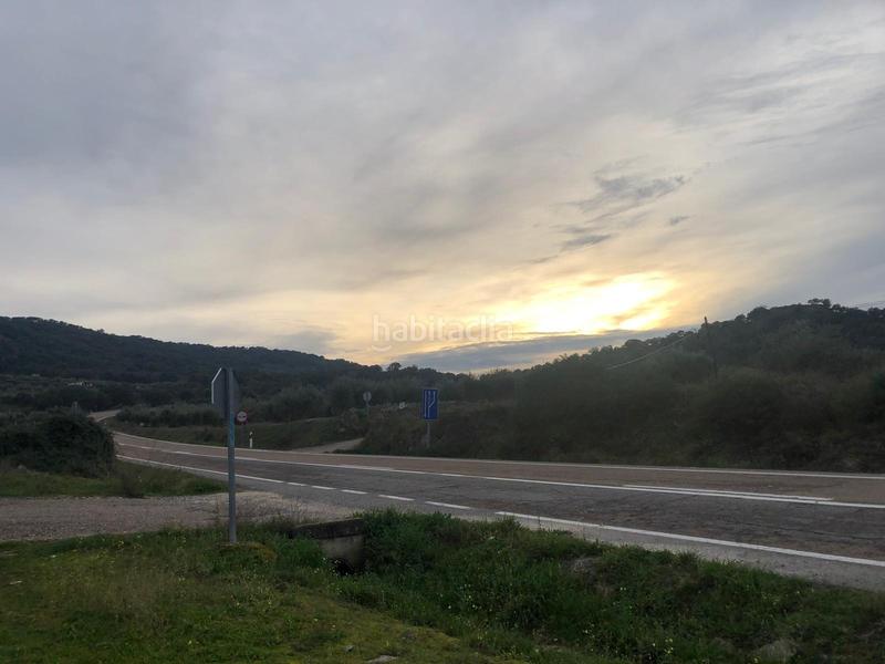 Foto bab53c17-82bf-485b-84bf-cc1f496af328. Propriété dans Montánchez