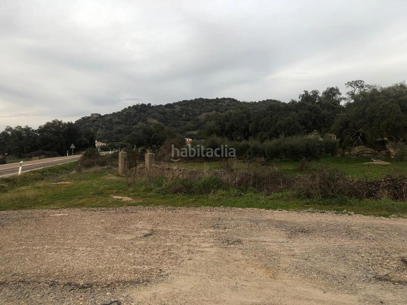 Foto bea38d2a-c6d9-48e8-a8b3-9f842f58e509. Propriété dans Montánchez
