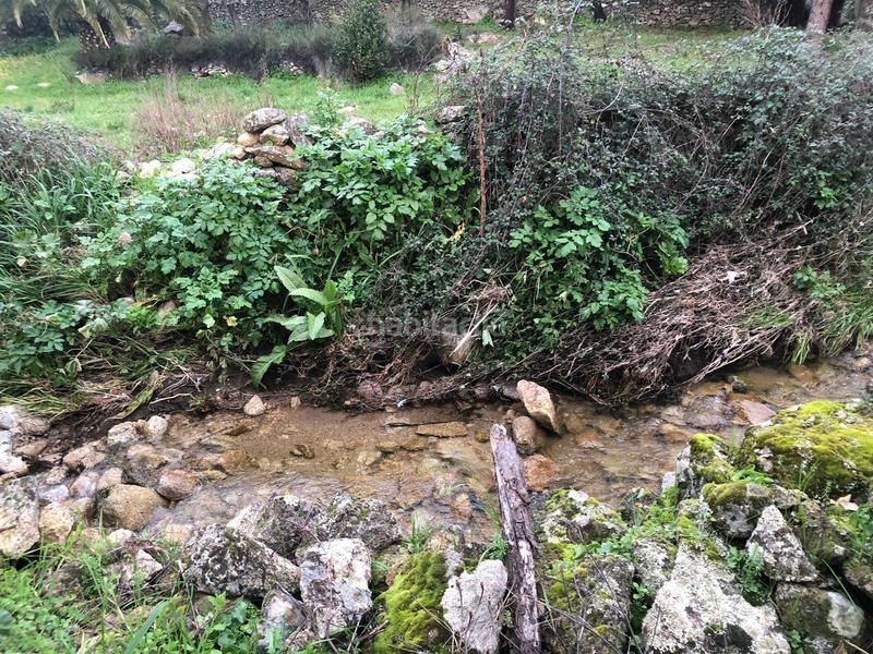 Foto c2d9b7c9-0b75-41e9-ad70-55e749db5a83. Propriété dans Montánchez