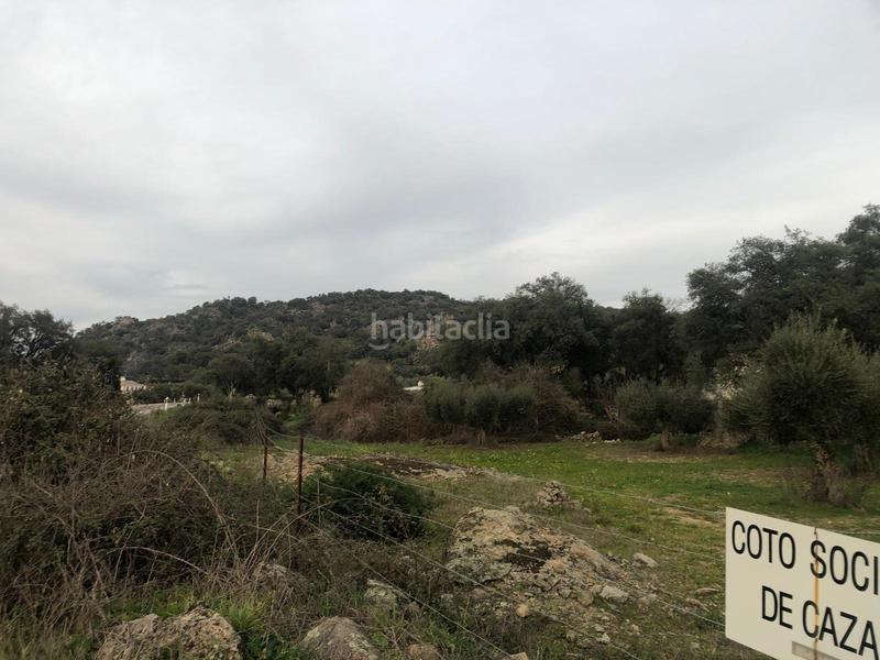 Foto d0a0b32d-209e-4e15-899d-faedf4b7ae46. Propriété dans Montánchez