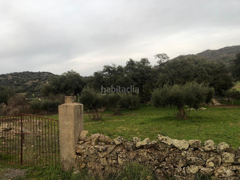 Foto fb27b2a0-8cb8-4461-9ec0-60886e28c47e. Propriété dans Montánchez