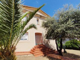 Xalet a Ceres Golf. Chalet en ceres golf
