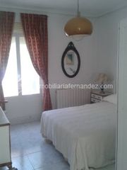 Rent Flat in Centro. Piso estudiantes